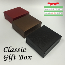 Classic Gift Box
